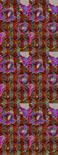 Çiçek arkaplan. Güzel kumaş deseni. Çizim raster deseni.