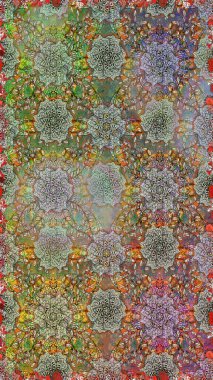 Parlak arka planda çiçek kompozisyonu olan kusursuz suluboya desenleri, ambalajlar, duvar kağıtları, kartpostallar, tebrik kartları, düğün davetiyeleri, romantik etkinlikler vs..