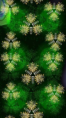 Taslak desenli, modaya uygun kumaş deseni. Renkli Bahar Teması eskiz kalıbı. Şirin çiçek elementleri. Raster illüstrasyonu. Düz Çiçek Elementleri Tasarımı.