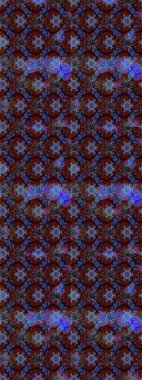 Dekorasyon ve tasarım için güzel bir desen. Çiçeğin suluboya çizimlerinin mükemmel deseni. Ton halinde. Suluboya desenli çiçek deseni. Moda yazdırma.