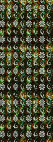 Vadinin çiçekleri kahverengi ve siyah renklerde. Raster - stok. Eskiz arkaplan modeli. Suluboya, elle çizilmiş.