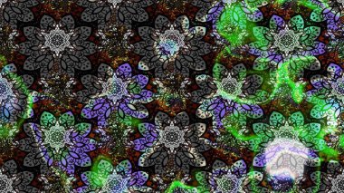 Çiçek desenli eskiz. Gri renkli çiçekler. Tişört baskısı için çiçek boyama rasteriName.