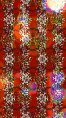 Çocuk stili. Çiçekli eskiz arkaplanı. Düz Çiçek Elementleri Tasarımı. Renkli Bahar Teması çizim şablonu.