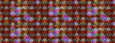 Fantezi çiçekli eskiz deseni, doğal duvar kağıdı, çiçek desenli kıvrım çizimi. Paisley el çizimi elementler. Ev dekoru.