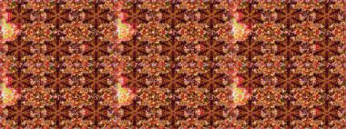 Noel, kar tanesi, yeni yıl. Kahverengi ve kırmızı renklerde, altın elementlerle kusursuz klasik desen. Kahverengi ve kırmızı renklerde altın pürüzsüz desen ve altın elementler.