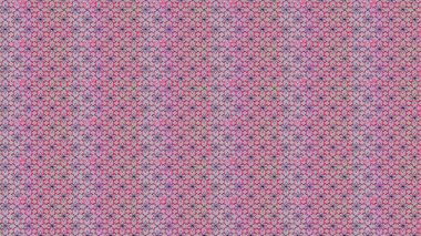 Çiçek deseni. Raster illüstrasyonu. Renkli Bahar Teması eskiz kalıbı. Düz Çiçek Elementleri Tasarımı. Chichi kumaş deseni çiz.