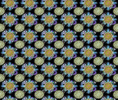 Raster illüstrasyonu. Siyah ve nötr renklerde. Suluboya çiçek buketi. Çiçek arkaplan. Çiçekli tebrik kartı. Doğum günü kartı ya da düğün davetiyesi.