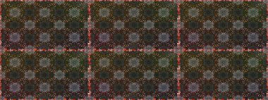 Renkli gri ve kahverengi desenli. Gri ve kahverengi renkli çiçekler. Doodle tarzı. El çizimi dikişsiz sonbahar çiçekleri deseni. Tekstil ve kapak tasarımı için mükemmel.