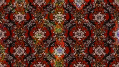 Düğün davetiyeleri için çiçek deseni, tebrik kartları, hatıra defteri, baskı, hediye paketi, imalat. Düzenlenebilir. Sulu kahverengi ve kırmızı çiçekli zarif eskiz deseni, tasarım elementleri..