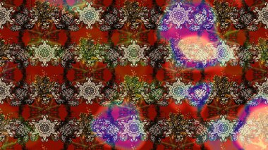 Büyük bir çiçek boyası seti. Raster şirin suluboya çiçek desenleri çiziyor. Kartlar, davetiyeler, tarih kartları ve daha fazlası için kullanılabilir.