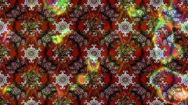 Tekstil, kumaş, kapaklar, duvar kağıtları, baskı, naylon, koleksiyon defteri, örgü, dekupaj için güzel bir eskiz. Küçük kahverengi ve kırmızı çiçeklerle oldukça kaliteli besin torbası deseni.