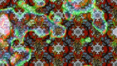 Modaya uygun kumaş deseni. Tony 'nin kumaş kalıbını çiz. Küçük çiçekteki sevimli çiçek deseni. Raster illüstrasyonu.