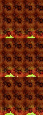 Parlak elementlerin. El çizimi Raster çizimi. Çizim çiçek deseni duvar kağıdı, web sitesi arkaplanı, paket kağıdı, davetiye, broşür, pankart veya web sitesi için kullanılabilir.