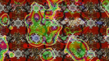 Düğün davetiyeleri için çiçek deseni, tebrik kartları, hatıra defteri, baskı, hediye paketi, imalat. Düzenlenebilir. Sulu kahverengi ve kırmızı çiçekli zarif eskiz deseni, tasarım elementleri..