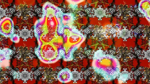 Dekorasyon ve tasarım için güzel bir desen. Çiçeğin suluboya çizimlerinin mükemmel deseni. Suluboya desenli çiçek deseni. Moda baskısı. Ayarlanmış.