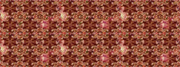 Noel, kar tanesi, yeni yıl. Kahverengi ve kırmızı renklerde, altın elementlerle kusursuz klasik desen. Kahverengi ve kırmızı renklerde altın pürüzsüz desen ve altın elementler.