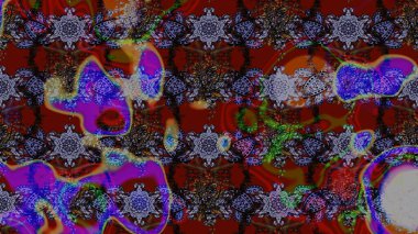 Büyük bir çiçek boyası seti. Raster şirin suluboya çiçek desenleri çiziyor. Kartlar, davetiyeler, tarih kartları ve daha fazlası için kullanılabilir.