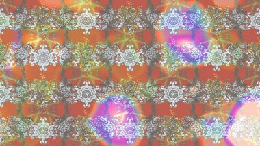 Çiçekli çiçek deseni, suluboya. Düz Çiçek Elementleri Tasarımı. Renkli Bahar Teması eskiz kalıbı. Gri ve nötr renkte çiçekler. Raster illüstrasyonu.