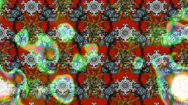 Zarif, parlak ve eskiz kahverengi ve yeşil çiçek desenli tasarım. Sabıka baskıları, bebek kıyafetleri, duvar kâğıtları, paket kutuları vb..