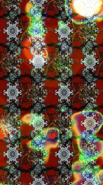 Sevgililer günü ve tebrik kartı konsepti için şık bir davetiye. Üst manzara, yumuşak kahverengi ve kırmızı renk tarzı. Manzaralı çiçek deseni. Çiçek kompozisyonu, el boyası, hassas şablon..