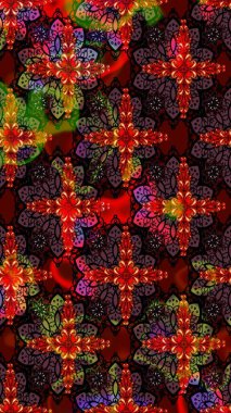 Scenic flower pattern. Top view, soft black and brown color style. Floral composition, hand painted, delicate template. Stylish invitation for valentines day and greeting card concept.