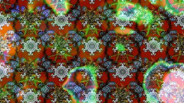 Çiçek kompozisyonu, el boyası, hassas şablon. Kahverengi ve yeşil renklerde manzaralı çiçek deseni. Sevgililer günü ve tebrik kartı konsepti için şık bir davetiye. Üst görünüm, yumuşak biçim.