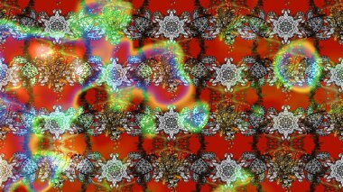 Çiçeğin suluboya çizimlerinin mükemmel deseni. Eski model. Dekorasyon ve tasarım için güzel bir desen. Moda baskısı. Suluboya çizim deseni.