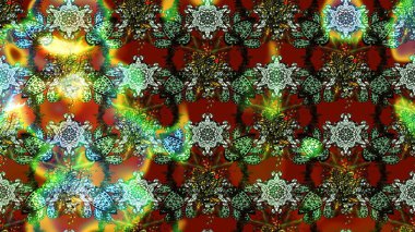 Raster 'ın taze dokusu. Yumuşak fayans. Paketleme, tekstil, duvar kâğıdı için çiçek eskizi. Klasik çiçek desenli. Yumuşak pamuk tasarımı.