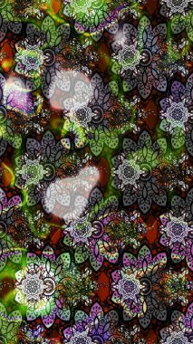 Eskiz arkaplan modeli. Suluboya, elle çizilmiş. Vadinin gri ve siyah renkli çiçekleri. Raster - stok.