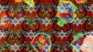 Dekorasyon ve tasarım için güzel bir desen. Çiçeğin suluboya çizimlerinin mükemmel deseni. Suluboya desenli çiçek deseni. Ton halinde. Moda yazdırma.