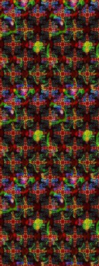 Parlak arkaplanda çiçek kompozisyonu olan suluboya desenleri çiz, ambalajlar, duvar kağıtları, kartpostallar, tebrik kartları, düğün davetiyeleri, romantik etkinlikler vs..