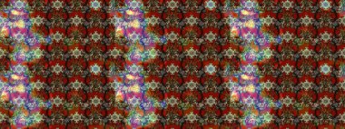 Doodle çiçekler ve dalları, otlar ve çiçekler. Elle çizilmiş. Raster resim. Güzel kumaş deseni.