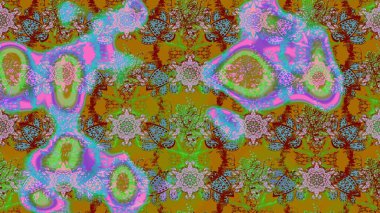 Parlak arkaplanda çiçek kompozisyonu olan suluboya desenleri çiz, ambalajlar, duvar kağıtları, kartpostallar, tebrik kartları, düğün davetiyeleri, romantik etkinlikler vs..