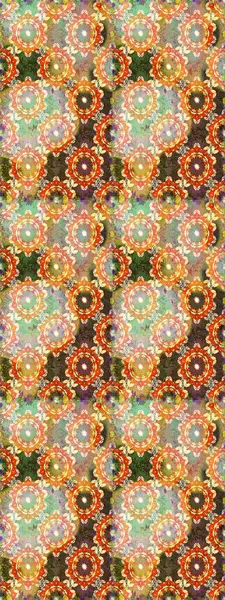 Kusursuz altın desen. Raster altın çiçek süsü brokar kumaş ve cam desenli. Çiçek desenli altın metal. Altın elementli nötr renkler.