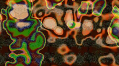 Güzel kumaş deseni. Çiçek arkaplan. Çizim raster deseni.