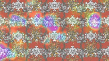 Çiçekli çiçek deseni, suluboya. Gri ve nötr renkte çiçekler. Renkli Bahar Teması çizim şablonu. Düz Çiçek Elementleri Tasarım Raster illüstrasyonu.