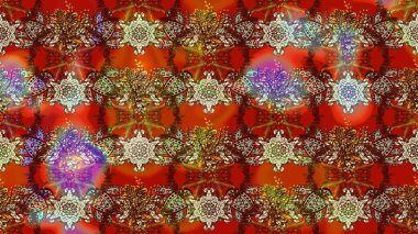 Fantezi çiçekli eskiz deseni, doğal duvar kağıdı, çiçek desenli kıvrım çizimi. Paisley el çizimi elementler. Ev dekoru.