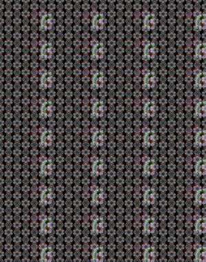 Çiçekli yumuşak bir eskiz şekli. Yumuşak, bahar çiçekleri siyah ve gri renklerde. Raster çiçekleri klasik tarzda çizilmiş. Raster illüstrasyonu.