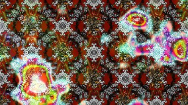 Taslak süsleme izi. Tebrik kartı geçmişi, boyama kitabı, arkaplan ve tekstil için kullanılabilir. Sınır Kızılderili çiçekli paisley patten. Etnik Mandala havlusu. Raster Henna tarzı.