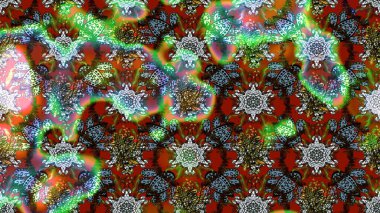 Çiçek deseni duvar kağıdı, desen dolguları ve web sayfası arka planı için kullanılabilir. Süslü zentangle çizim dokusu, soyut çiçeklerle süslenmiş. Şekillendirilmiş çiçekli çizim deseni.