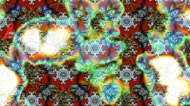 Çiçek desenli eskiz. Tarafsız ve yeşil renklerde çiçekler. Tişört baskısı için çiçek boyama rasteriName.