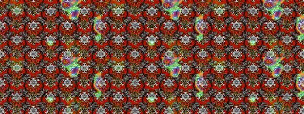 Çiçekli, yapraklı, çiçek desenli eskiz. El çizimi. Raster illüstrasyonu.