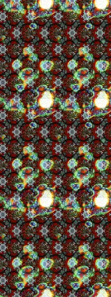 Çiçekli çizim şekli. Düz Çiçek Elementleri Tasarımı. Renkli Bahar Teması eskiz kalıbı. Kahverengi ve gri renkte çiçekler.