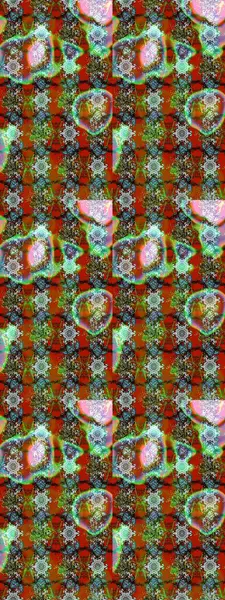 Beautiful fabric pattern. Colour Spring Theme sketch pattern Background. Sketch flowers pattern. In asian textile style. Flat Flower Elements Design. Raster illustration.