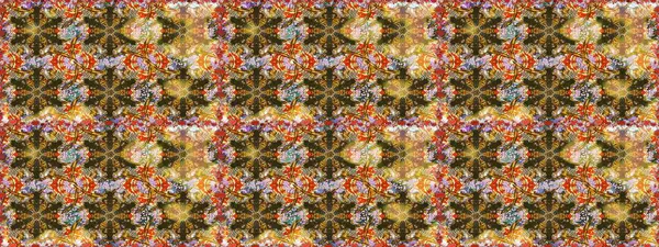 2019 Noel 'i, kar tanesi, yeni yıl. Kahverengi ve nötr renklerde altın elementlerle klasik, pürüzsüz desen.