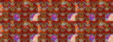 Çizim çiçek deseni duvar kağıdı, web sitesi arka planı, ambalaj kağıdı, davetiye, broşür, afiş veya web sitesi için kullanılabilir. El çizimi Raster çizimi. Karalama elementleri.