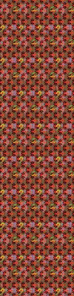 Paket kağıdı için en iyisi. Kırmızı ve siyah lale çiçekli Raster eskiz deseni. Karşılama ya da düğün geçmişi olarak kullanılabilir. Doğal kozmetik ürünleri, parfüm, çiçekçi dükkanı için bahar ihalesi tasarımı.