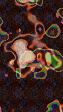 Parlak arkaplanda çiçek kompozisyonu olan suluboya desenleri çiz, ambalajlar, duvar kağıtları, kartpostallar, tebrik kartları, düğün davetiyeleri, romantik etkinlikler vs..