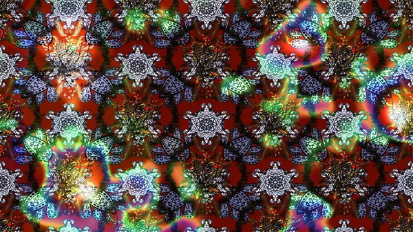 Çiçekli eskiz deseni. Kahverengi ve gri renkli çiçekler. Suluboya çizimi. El çizimi.