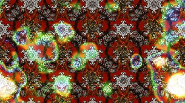 Taşralı şıklığı. Özgürlük stili Millefleur 'lar. Tekstil, duvar kâğıdı, kapaklar, yüzey, baskı, hediye paketi, hatıra defteri, dekupaj. Küçük yabani çiçeklerdeki halk modelini çiz..